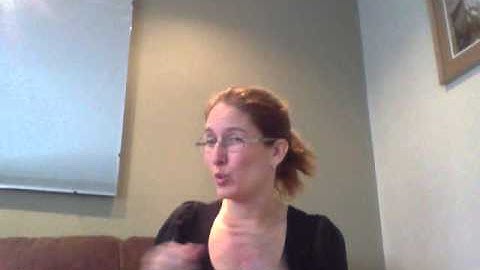 Transliteration Interpreting 1