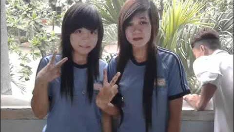 lớp 9.9 Nguyễn Huệ Q12