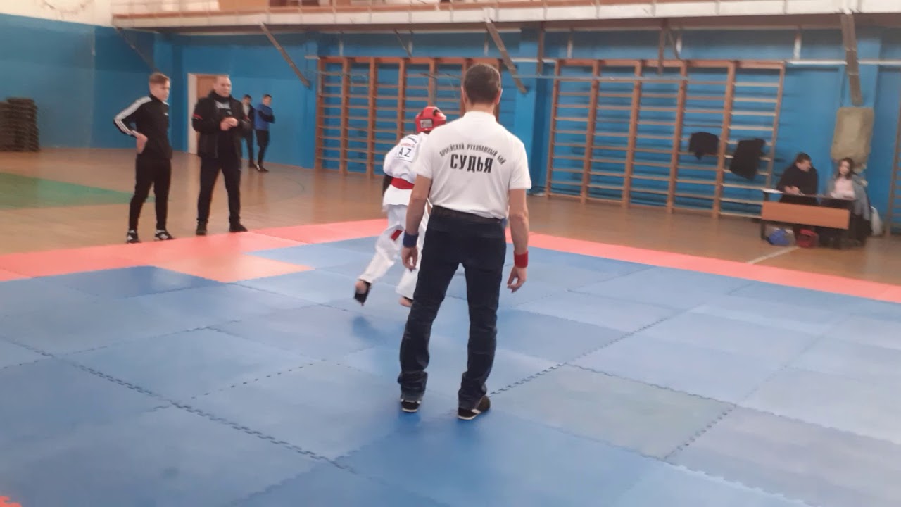 Армейский рукопашный бой. Волынкин Дмитрий. - YouTube