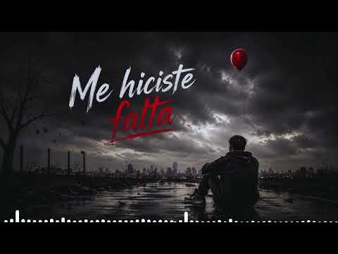 Vidal Lara - Me Hiciste Falta 