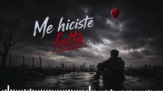 Vidal Lara - Me Hiciste Falta
