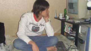 st12 jangan pernah berubah ( korea)