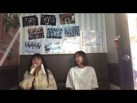[노영] 솔지-오늘따라 비가 와서 그런가봐.cover (노래방영상)
