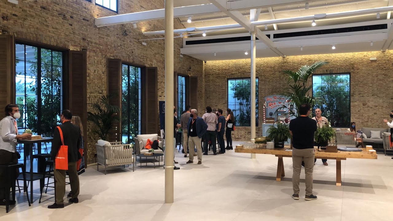 Ecommerce Tour Valencia Networking Edition 2021