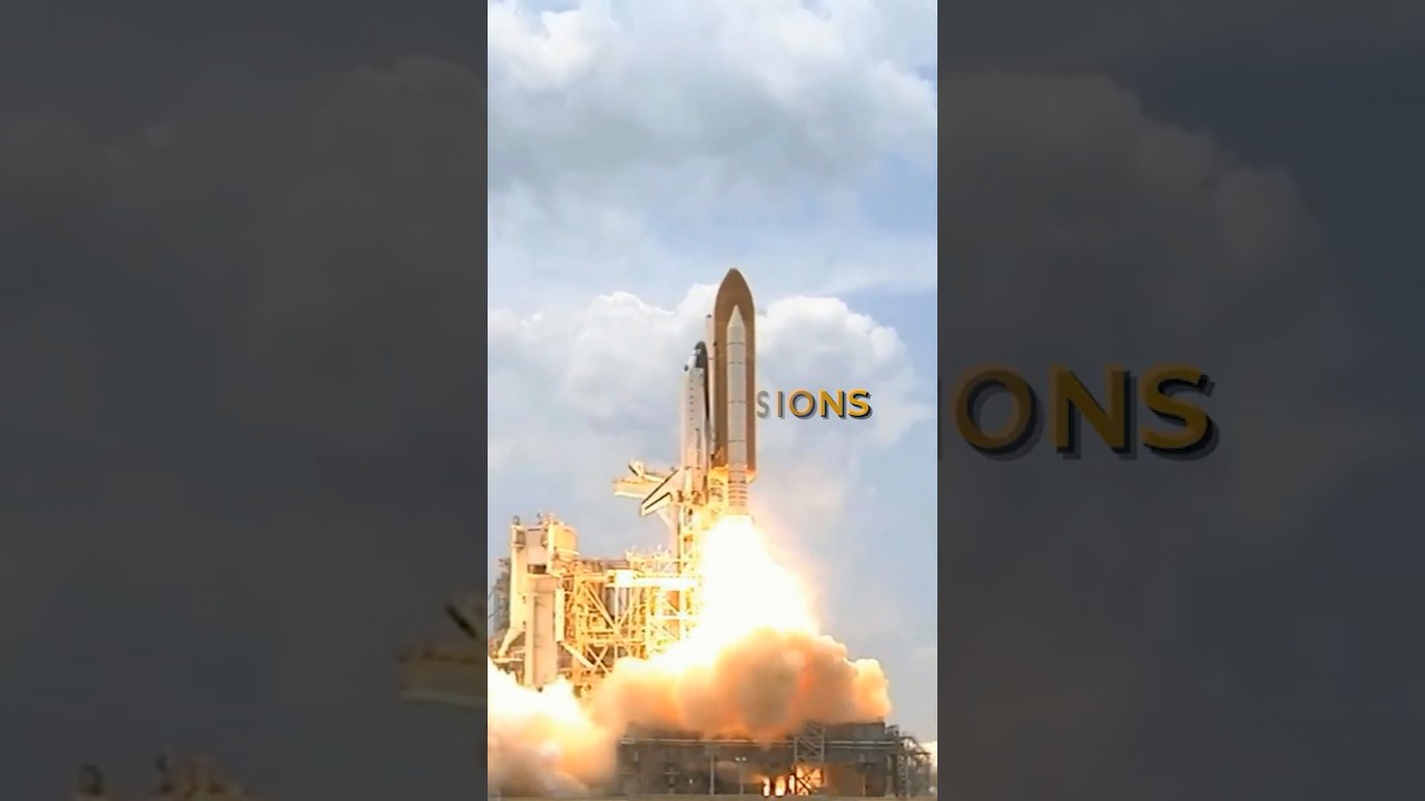 The Trillion-Dollar Space Gold Rush that Will Change Everything!