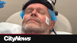 New eyecare procedure helping Calgarians repair their vision