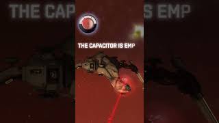 This ship, set for the perfect strike, blew itself up… What happened?