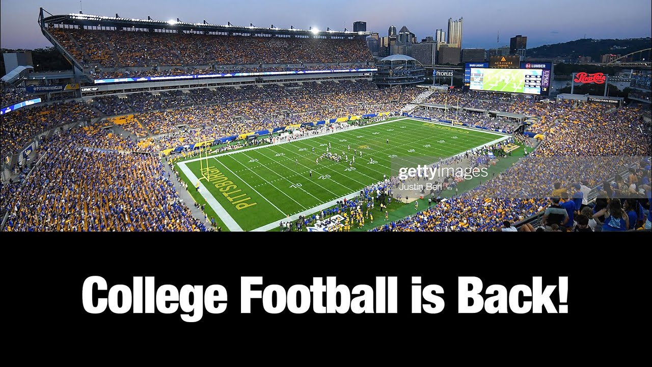 Week 0 Top 5 Takeaways