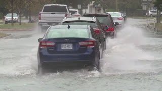 Searching for solutions: Norfolk nonprofit helps communities RISE above climate challenges