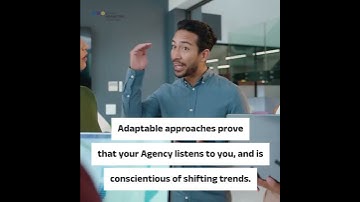 Embrace Change in Marketing