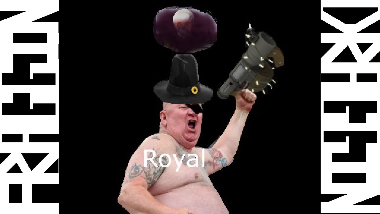 Fraggin n Draggin (TF2 frag movie)