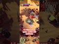 L5 Ghaz 1.5 million w/ Battlesuits team Warhammer 40K: Tacticus #tacticus #guildraid #warhammer40k