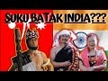 Il y a une tribu batak en inde  les batak en inde 