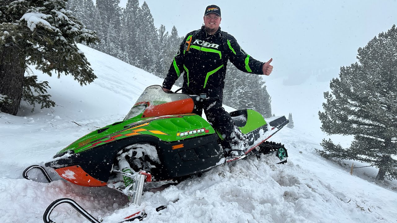 I THUNDERCAT SWAPPED MY ZRT.. AND IT RIPS! !