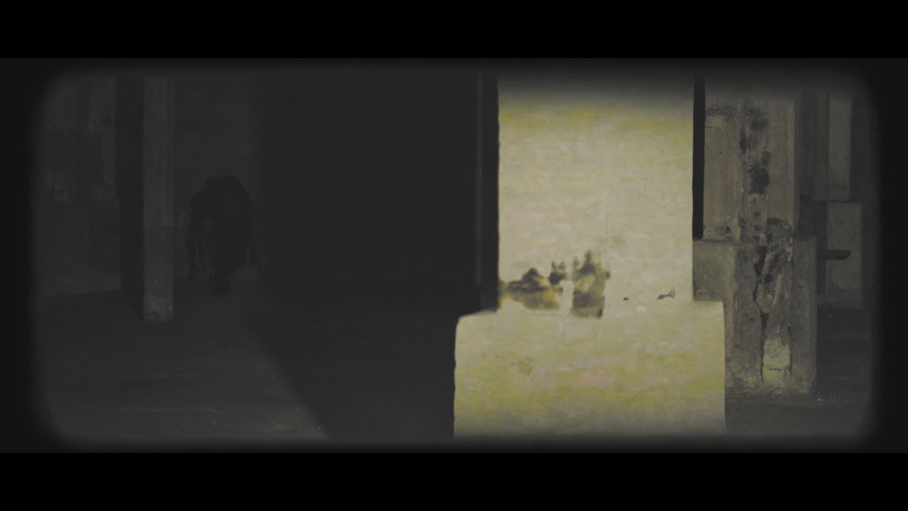 ATOLL - SKINWALKER [OFFICIAL MUSIC VIDEO] (2019) SW EXCLUSIVE