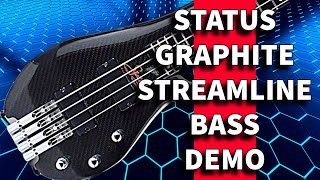 The Status Streamline Bass: Is It A REAL Game Changer? screenshot 3
