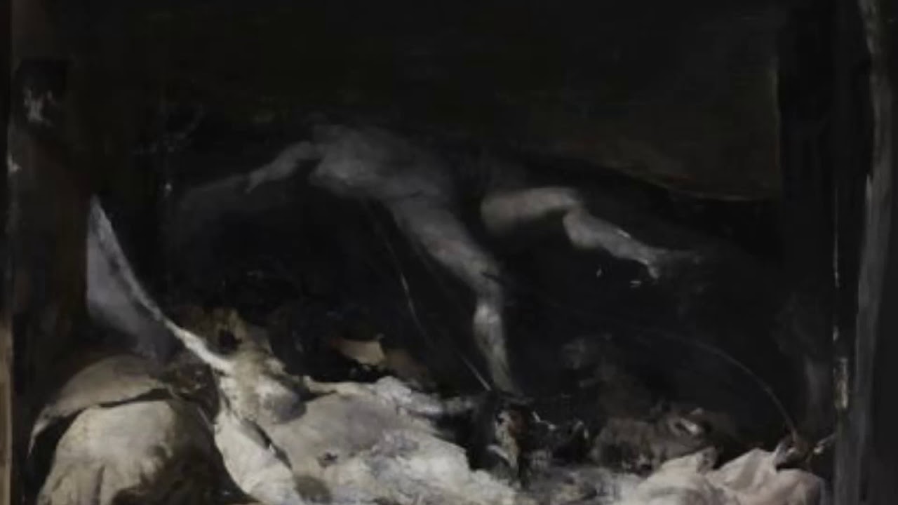 "Plorate..." (from 'Jephte') - G. Carissimi (1605 -1674)