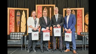 IROC2024 - Watershed Restoration and the Restoration Economy Panel