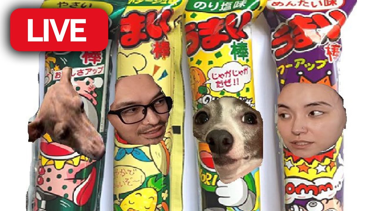 Viewers Childhood Snacks! // Japan 🇯🇵