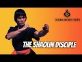 Wu Tang Collection The Shaolin Disciple