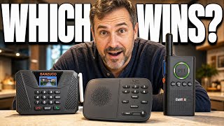 5 Best HOME Intercom System 2026 | Top Home Intercoms Affordable