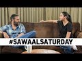 How well does Ajay Devgn know our generation? | #SawaalSaturday | De De Pyaar De | MostlySane