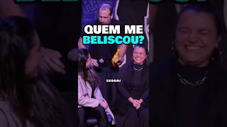 QUEM ME BELISCOU??? - SHOW DE HIPNOSE MAGICAMENTE