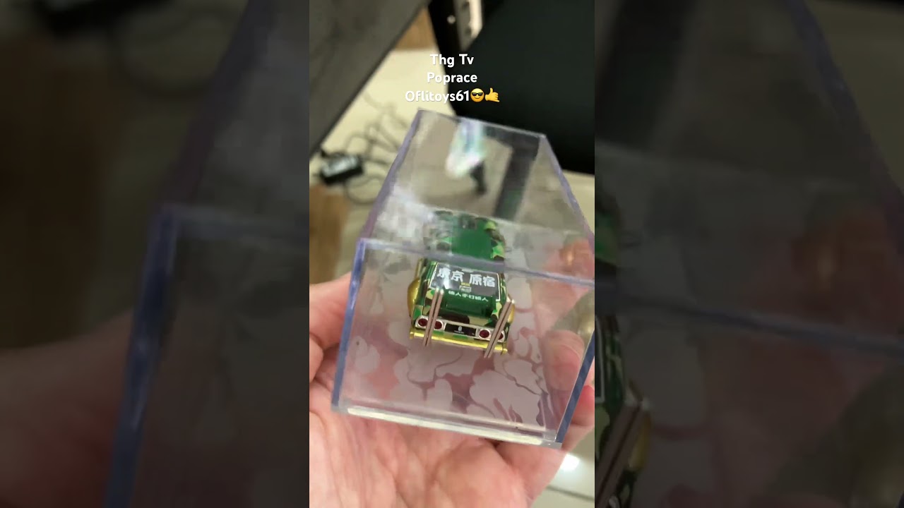 Nissan skyline Bozusoku edition from poprace 