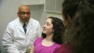 Free Dental Clinic PSA 2022 1