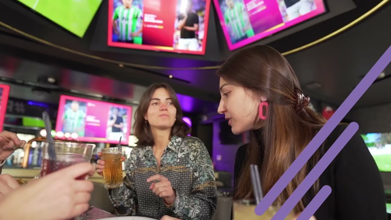 Good vibes at Pestana CR7 Lisboa