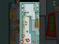 Stickman Zombie Shooter Hospital Endless level 301