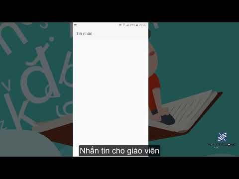 Video HDSD Sổ Liên Lạc Điện Tử Pino Nhật Cường Software 1 - YouTube