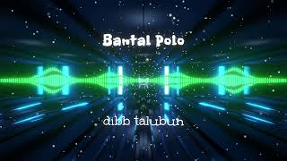 Bantal Polo  Lagu Timur Terbaru 2026   Lirik