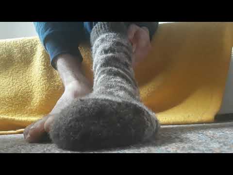 Wool Socks