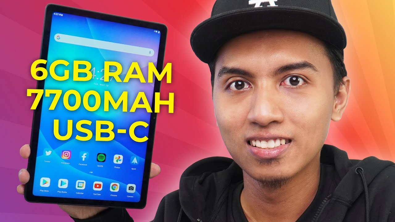 Tablet Macam  iPad Air Tapi Harga Jauh Lebih Murah  YouTube