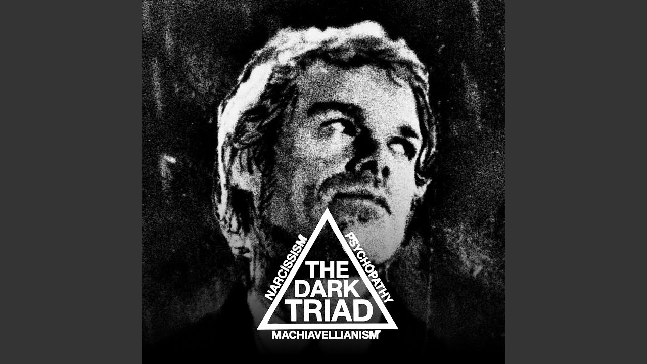 Poster Boy (The Dark Triad - Instrumental - Best Part Looped & Slowed)