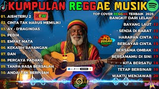 Lagu Reggae Terbaru 2025 Ska Version 🔥 Kumpulan Musik Reggae Santai Terbaik