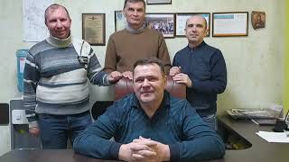 Привітання з 8 березня від керівництва Біляївської сільської ради