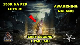 Download Lagu Legend Of Ymir - Combine Event Ulit sasali ka ba 2.5% Legend chance MP3