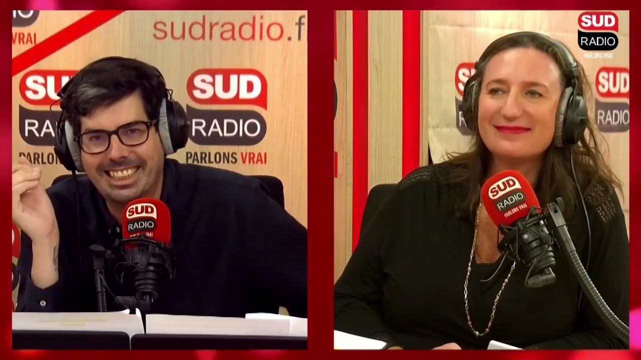 Fabrice Raugi, glacier à Bastia, a décidé de reprendre le métier de ses parents et grands-parents