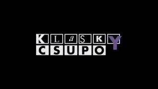 Klasky Csupo Robot Logo 1988