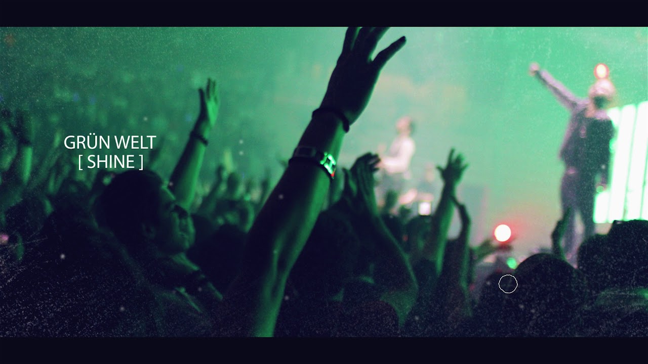 shine App - Energiemanagment