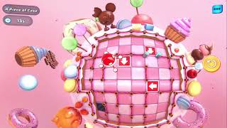 Chu Chu Rocket Universe World 4