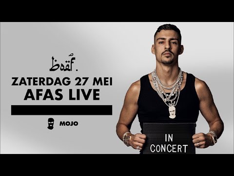 BOEF AFAS LIVE