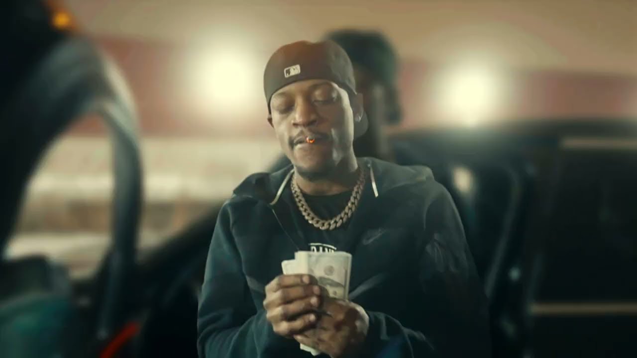 Jank The Jewla - No Advance (Official Video)