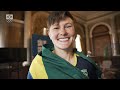 PARIS 2024 | CONHEÇA OS PORTA-BANDEIRAS DO TIME BRASIL