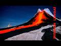 LENGAÏ Inside A Unique Volcano