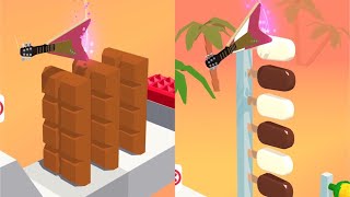 Slice It All - Very Satisfying And Relaxing ASMR Slicing Game screenshot 5