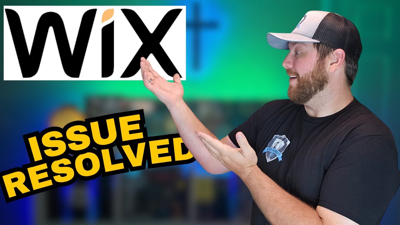 Behind the Scenes of a Pokemon Business: My 54-Day Wix Payment Delay Story