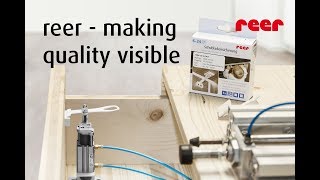 Reer Making Quality Visible